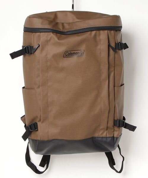 [コールマン] シールド３０(ダークブラウン) COLEMAN（コールマン）の「コールマン Coleman シールド30(ダーク