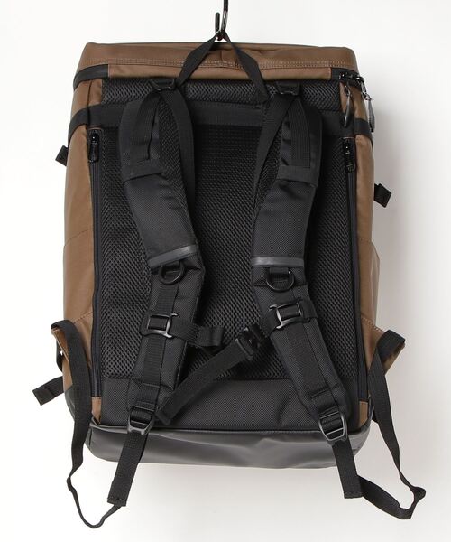 シールド３０(ダークブラウン) コールマン(Coleman) シールド30 バッグパック 30L コールマン(Coleman