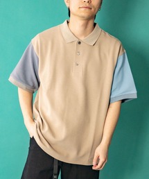 期間限定値下げ★新品未使用★マスターズ　公式ポロシャツ サイズXL相当 gym master｜ジムマスターのポロシャツ通販 - ZOZOTOWN