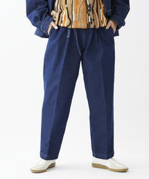 JOURNAL STANDARD relume | セミワイドデニムスラックス(デニムパンツ)