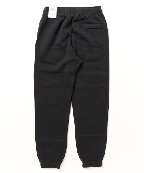 NIKE(ナイキ)の「NIKE/ナイキ ロゴ セットアップ対応 スウェットパンツ/トラックパンツ DX0796-010/DX0796-030/DX0796-063(その他パンツ・メンズ・ブラック/アイボリー/グレー・S/M/L/2XL/XL)」の4枚目の写真