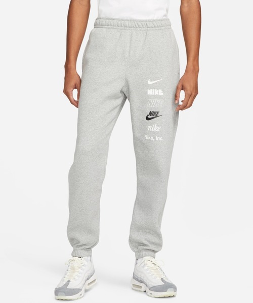 NIKE ナイキ スウェットパンツ NIKE（ナイキ）の「NIKE/ナイキ ロゴ セットアップ対応