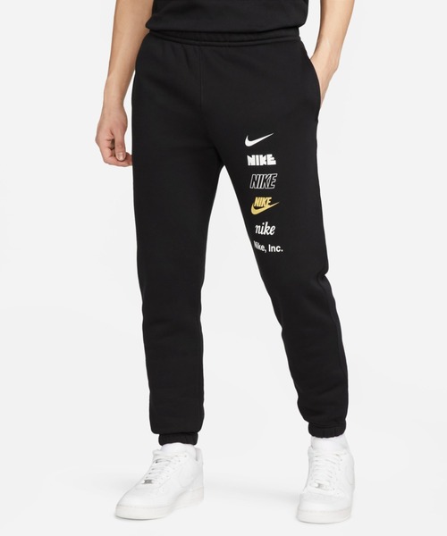 NIKE ナイキ　スウェットパンツ　トラックパンツ ナイキ メンズ フリース パンツ (Nike/スウェットパンツ) DX1365
