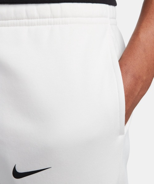 NIKE(ナイキ)の「NIKE/ナイキ ロゴ セットアップ対応 スウェットパンツ/トラックパンツ DX0796-010/DX0796-030/DX0796-063(その他パンツ・メンズ・ブラック/アイボリー/グレー・S/M/L/2XL/XL)」の6枚目の写真