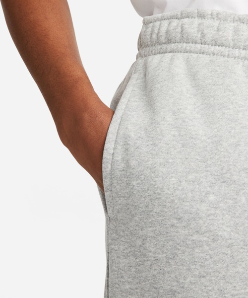 NIKE(ナイキ)の「NIKE/ナイキ ロゴ セットアップ対応 スウェットパンツ/トラックパンツ DX0796-010/DX0796-030/DX0796-063(その他パンツ・メンズ・ブラック/アイボリー/グレー・S/M/L/2XL/XL)」の11枚目の写真