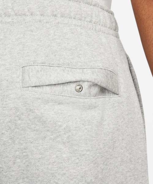 NIKE(ナイキ)の「NIKE/ナイキ ロゴ セットアップ対応 スウェットパンツ/トラックパンツ DX0796-010/DX0796-030/DX0796-063(その他パンツ・メンズ・ブラック/アイボリー/グレー・S/M/L/2XL/XL)」の13枚目の写真