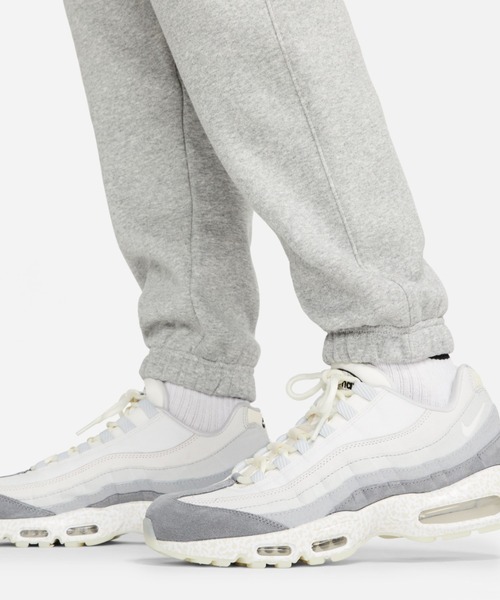 NIKE(ナイキ)の「NIKE/ナイキ ロゴ セットアップ対応 スウェットパンツ/トラックパンツ DX0796-010/DX0796-030/DX0796-063(その他パンツ・メンズ・ブラック/アイボリー/グレー・S/M/L/2XL/XL)」の14枚目の写真