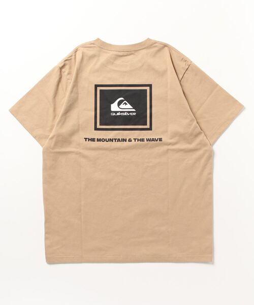 Quiksilver（クイックシルバー）の「【ムラサキスポーツ別注