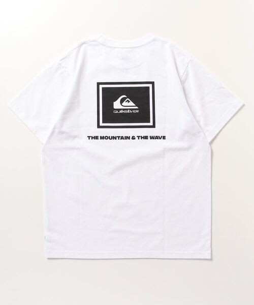 Quiksilver（クイックシルバー）の「【ムラサキスポーツ別注