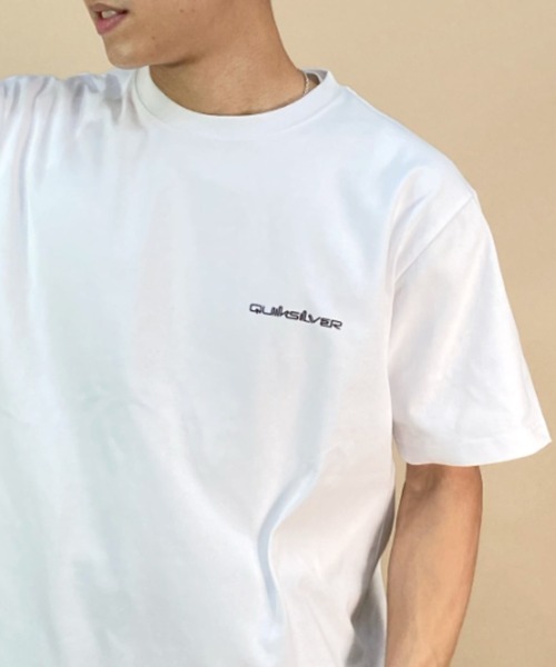 Quiksilver（クイックシルバー）の「【ムラサキスポーツ別注