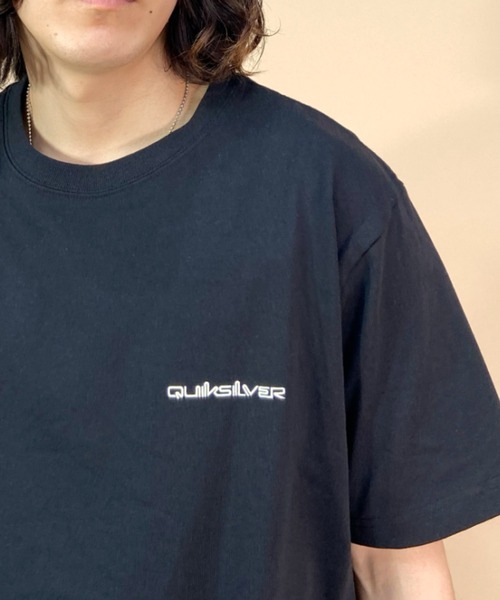 Quiksilver（クイックシルバー）の「【ムラサキスポーツ別注