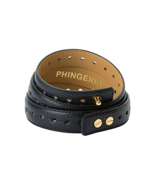 PHINGERIN | PHINGERIN FLEXI BELT (PD-231-WA-031)(ベルト)