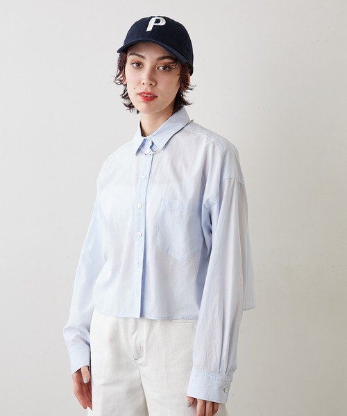 ウィムガゼット【THE PAUSE】シャギーキャップ THE PAUSE】シャギーキャップ | Whim Gazette(ウィム ガゼット