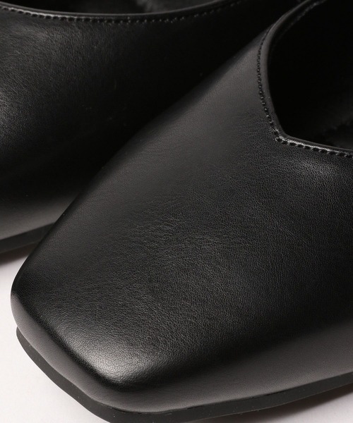 GLOBAL WORK（グローバルワーク）の「らくっションストラップパンプス/177156（パンプス・レディース・ブラック/シルバー/オフホワイト/ベージュ/その他・LARGE/MEDIUM）」の15枚目の写真