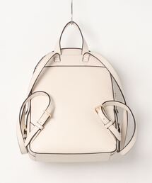 新品 マイケルコース JAYCEE ジップポケット バックパック ミディアム 公式アウトレット】JAYCEE ジップポケット バックパック