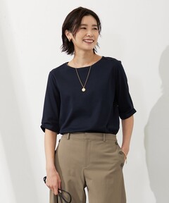 SCENTOF スウェットライクニット（ニット/セーター）｜AP STUDIO