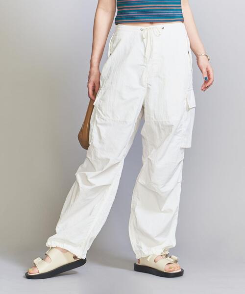 ARMY TWILL（アーミーツイル）の「【別注】＜ARMY TWILL