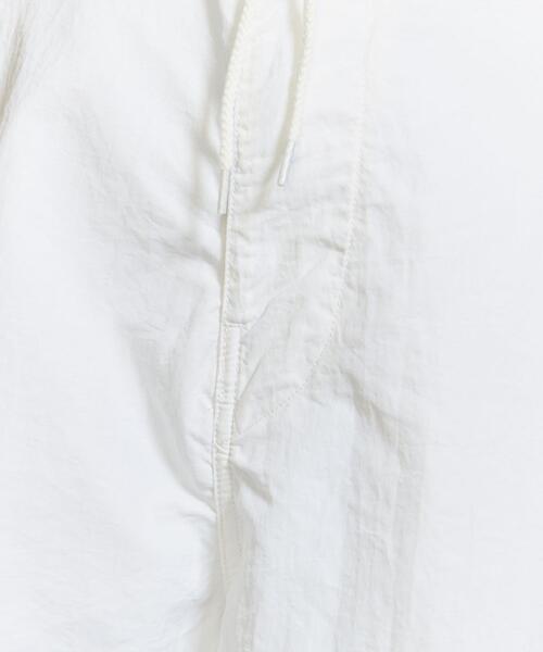 ARMY TWILL（アーミーツイル）の「【別注】＜ARMY TWILL＞ミリタリーカーゴパンツ（カーゴパンツ・レディース・ホワイト/オリーブ・S/M）」の13枚目の写真