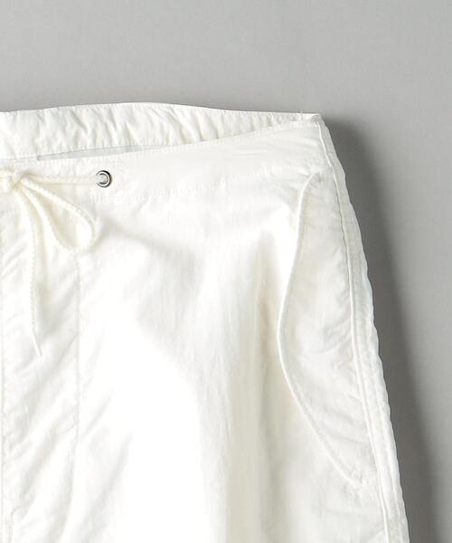 ARMY TWILL（アーミーツイル）の「【別注】＜ARMY TWILL＞ミリタリーカーゴパンツ（カーゴパンツ・レディース・ホワイト/オリーブ・S/M）」の19枚目の写真