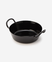 LABOUR AND WAIT（レイバーアンドウェイト）の「LABOUR AND WAIT | GRATIN DISH BLACK（食器）」