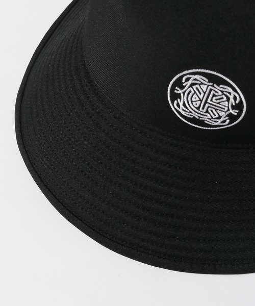 FACETASM（ファセッタズム）の「FACETASM/ファセッタズム MESH HAT CAP ハット（ハット・メンズ・ベージュ/ブラック・1/2）」の15枚目の写真