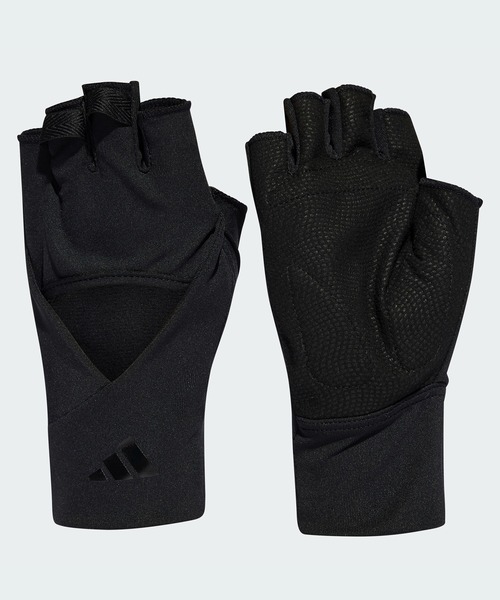 トレーニンググローブ / アディダス adidas（手袋）｜adidas