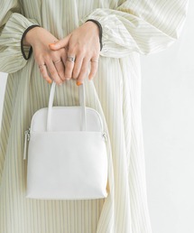 KBF | ミニハンドルBAG(ハンドバッグ)
