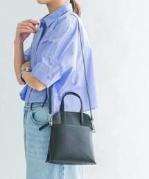 KBF | ミニハンドルBAG(ハンドバッグ)