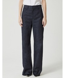 Guess | Obi-logo Print One Washyide Denim Pants(デニムパンツ)