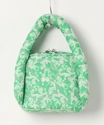 Three Four Time（ｽﾘｰﾌｫｰﾀｲﾑ）の「PukuPuku BAG（トートバッグ・レディース）」