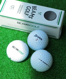 BEAMS GOLF(r[XSt)SRIXON × BEAMS GOLF / Z-STAR XVi3Zbgj(StObY)