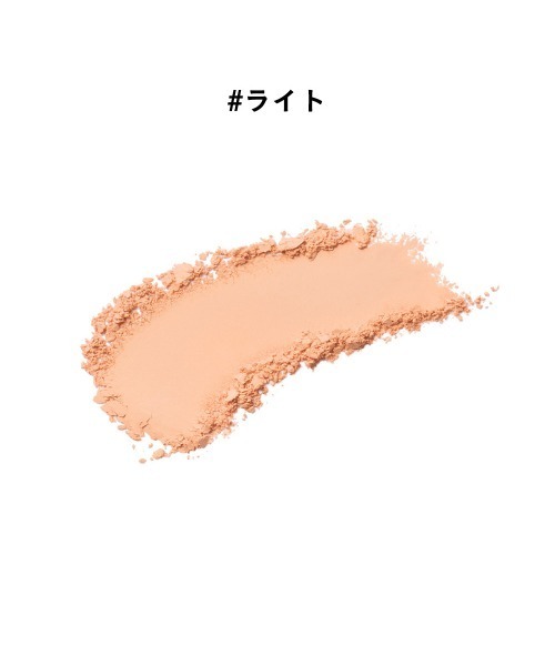 ETVOS（エトヴォス）の「ミネラルエアリータッチファンデーション リフィル（パフ付）※ケース別売（ファンデーション・レディース・#ライト/#ナチュラル/#ナチュラルピンク/#オークル・FREE）」の5枚目の写真