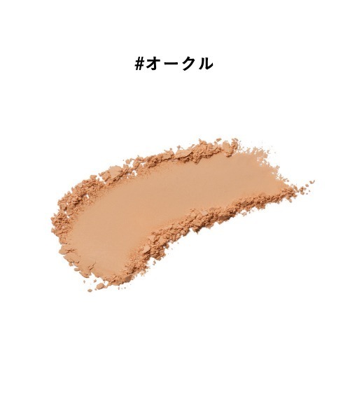 ETVOS（エトヴォス）の「ミネラルエアリータッチファンデーション リフィル（パフ付）※ケース別売（ファンデーション・レディース・#ライト/#ナチュラル/#ナチュラルピンク/#オークル・FREE）」の8枚目の写真