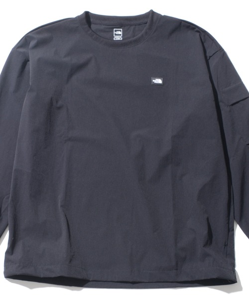 ★関税込★THE NORTH FACE★DAY ALL-ROUND SWEATSHIRTS★ THE NORTH FACE(ザノースフェイス)DAY ALL-ROUND SWEATSHIRTS/全1色