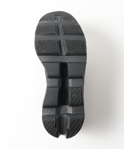 JOURNAL STANDARD relume（ジャーナルスタンダード　レリューム）の「【On/オン】 Running Cloud Monstar（スニーカー・メンズ・ブラック・26cm/26.5cm/27cm/27.5cm/28cm）」の12枚目の写真