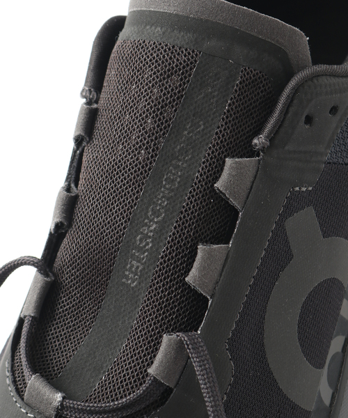 JOURNAL STANDARD relume（ジャーナルスタンダード　レリューム）の「【On/オン】 Running Cloud Monstar（スニーカー・メンズ・ブラック・26cm/26.5cm/27cm/27.5cm/28cm）」の14枚目の写真