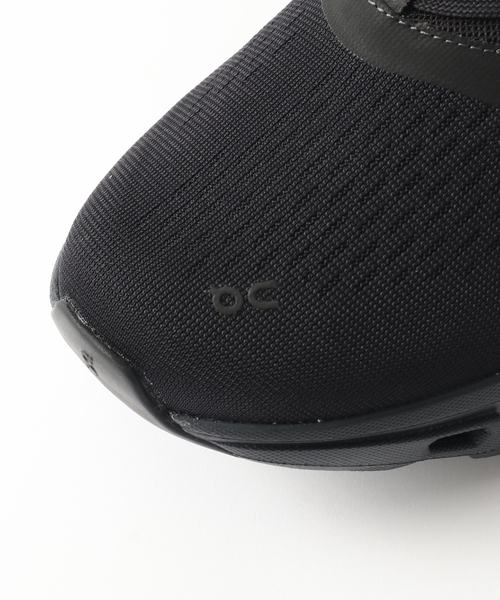 JOURNAL STANDARD relume（ジャーナルスタンダード　レリューム）の「【On/オン】 Running Cloud Monstar（スニーカー・メンズ・ブラック・26cm/26.5cm/27cm/27.5cm/28cm）」の15枚目の写真