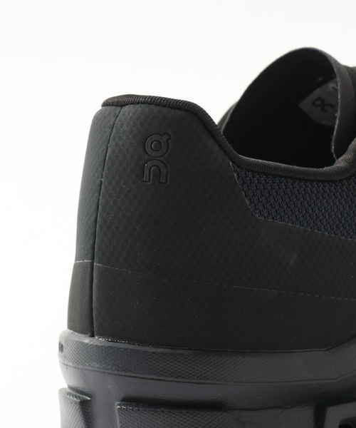 JOURNAL STANDARD relume（ジャーナルスタンダード　レリューム）の「【On/オン】 Running Cloud Monstar（スニーカー・メンズ・ブラック・26cm/26.5cm/27cm/27.5cm/28cm）」の18枚目の写真