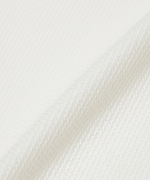 MACKINTOSH LONDON（マッキントッシュ ロンドン）の「ブライトンポロシャツ（ポロシャツ・メンズ・ブラック/ブラウン系その他5/グレー系その他/ホワイト/ネイビー・M/L/XL）」の16枚目の写真