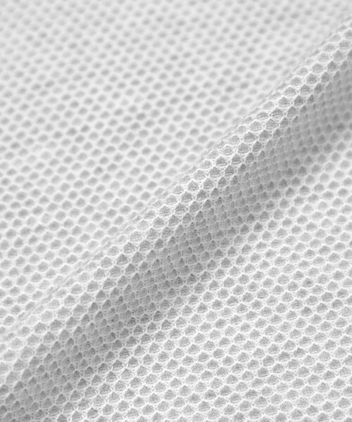 MACKINTOSH LONDON（マッキントッシュ ロンドン）の「ブライトンポロシャツ（ポロシャツ・メンズ・ブラック/ブラウン系その他5/グレー系その他/ホワイト/ネイビー・M/L/XL）」の17枚目の写真