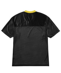 HUF × GOODYEAR FINAL LAP FOOTBALL JERSEY HUF x Goodyear Final Lap Jersey | Goodyear Footwear USA