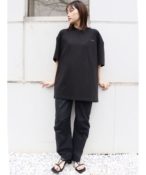 MURUA×PUMA】アートプリントユニセックスTシャツ（Tシャツ