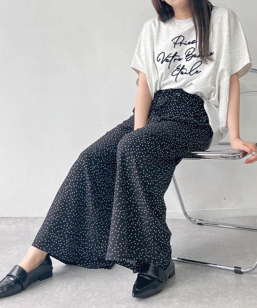 即購可　完売Nodress  変形　ブラック　レース　パンツ ゴシックレースブラウス – NoGenki