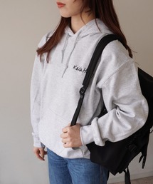 【 Keith Haring / キースへリング 】 "PARTY OF LIFE" P/O パーカー