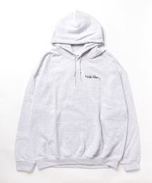 Keith Haring × MINEDENIM パーカー MINEDENIM(マインデニム) / ×Keith Haring/Peace Hoodie/M