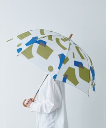 392 plusm | Umbrella Long 60 - day dream - 790233(長傘)