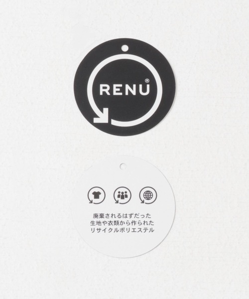 EKAL（エカル）の「『接触冷感』UKIYO-E LAKE T-SHIRTS（Tシャツ/カットソー・メンズ・ホワイト/ライトグレー・MEDIUM/LARGE）」の13枚目の写真