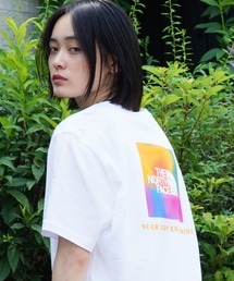 【 海外流通モデル 】 THE NORTH FACE / ノースフェイス M S/S REDBOX TEE 半袖 Tシャツ