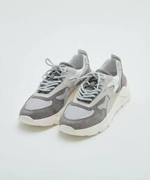 《別注》【D.A.T.E./ デイト】FUGA for martinique FG-DR-GYM