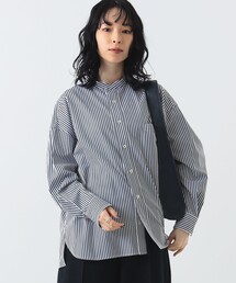 TICCA × Demi-Luxe BEAMS / 別注 ギンガムチェック 新作】ギンガムチェック柄で爽やかコーデ紹介♪｜ビームス 二子